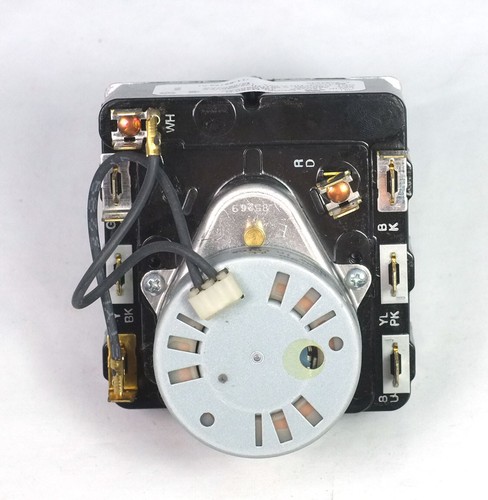 New Genuine Maytag Dryer Timer 6 3082540 63082540 M460-G - Picture 3 of 3
