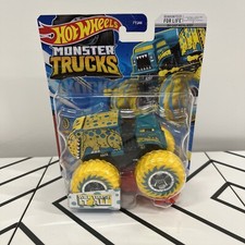 GMP 1:18 GMC Jimmy Slammed Custom Année De Construction 1970 Rouge Blanc A1807715