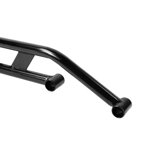 Rear Luggage Rack Carrier Support Plate For Honda CL250 CL300 CL500 SCL500 23-25 - Picture 6 of 9