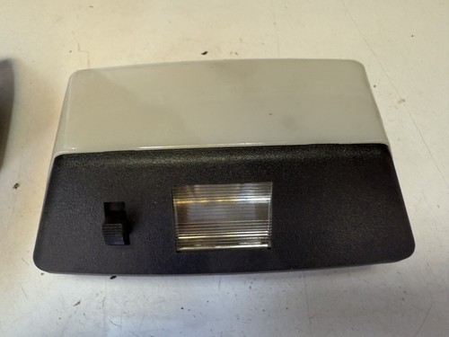 91 92 93 94 1993 CHEVROLET CAVALIER WAGON DOME LIGHT GRAY Nos - Picture 4 of 4