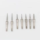 Sirona MCXL Cerec CAM CAD Milling Burs for Lithium Disilicate Step Bur