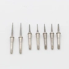 Sirona MCXL Cerec CAM CAD Milling Burs for Lithium Disilicate Step Bur