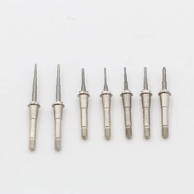 Sirona MCXL Cerec CAM CAD Milling Burs for Lithium Disilicate Step Bur