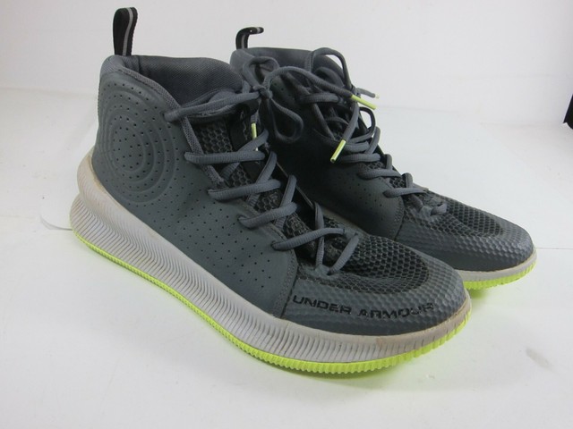 under armour athletic shoes