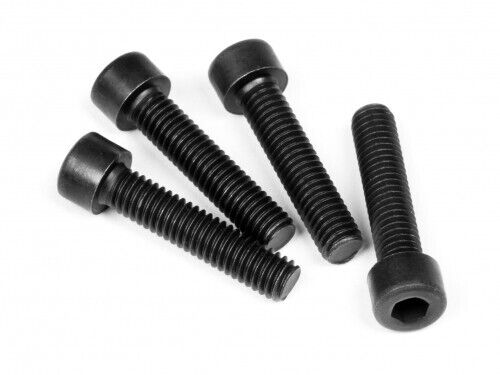 HPI NItro Star 15119, 1421, 1422 Bearings & 1409 Screw - Picture 6 of 11