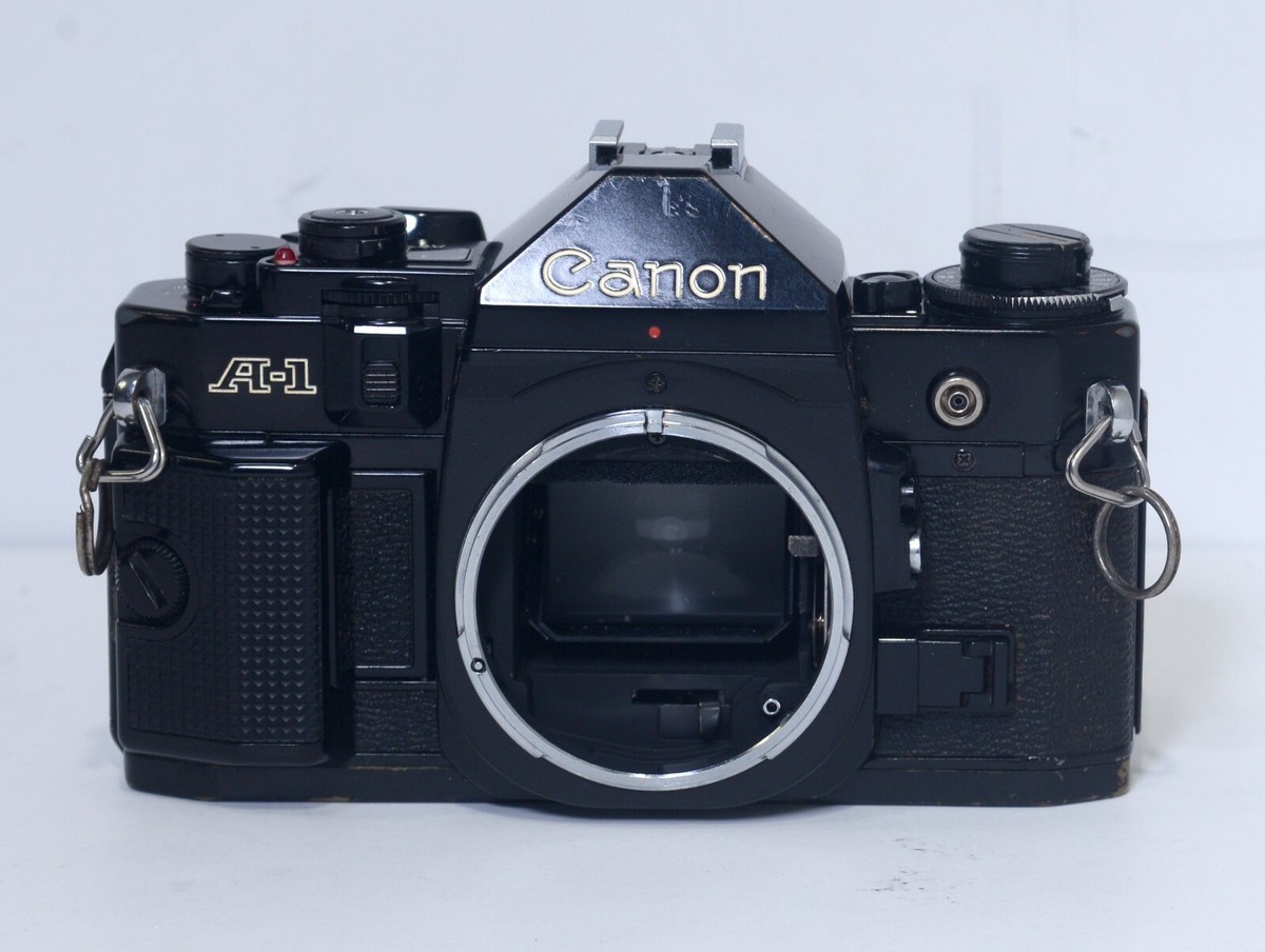 笠　Canon A-1 フィルムカメラ s-l1200.jpg