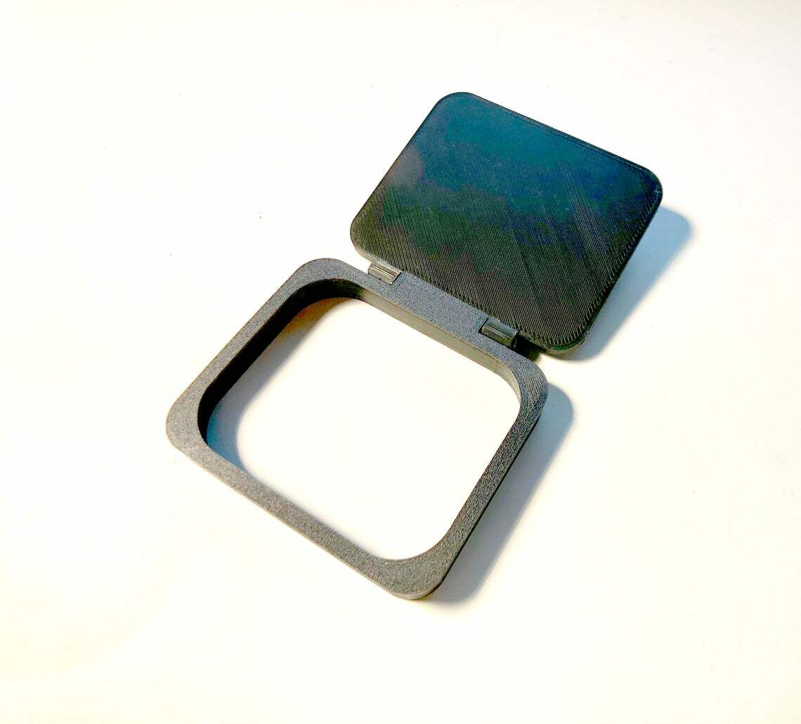 Ricreo Copri Webcam Compatibile Con Logitech StreamCam Slider - Foto 2