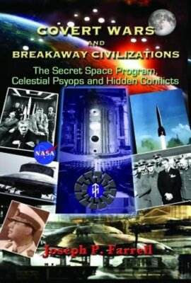 Covert Wars and Breakaway Civilizations: The Secret Space Program, Celestial