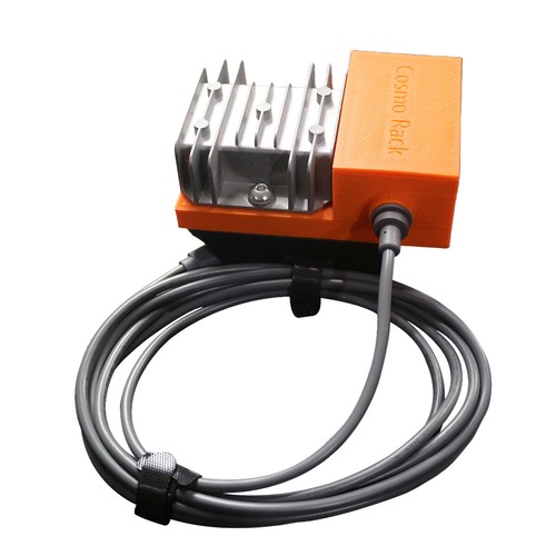 For Starlink Gen 3 12V Conversion Kit, 12-30V to DC Voltage Converter - Picture 8 of 9
