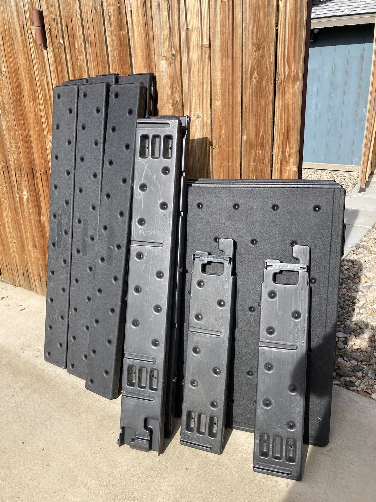 Sleep Number Select Comfort Queen Size Foundation Frame Modular Base