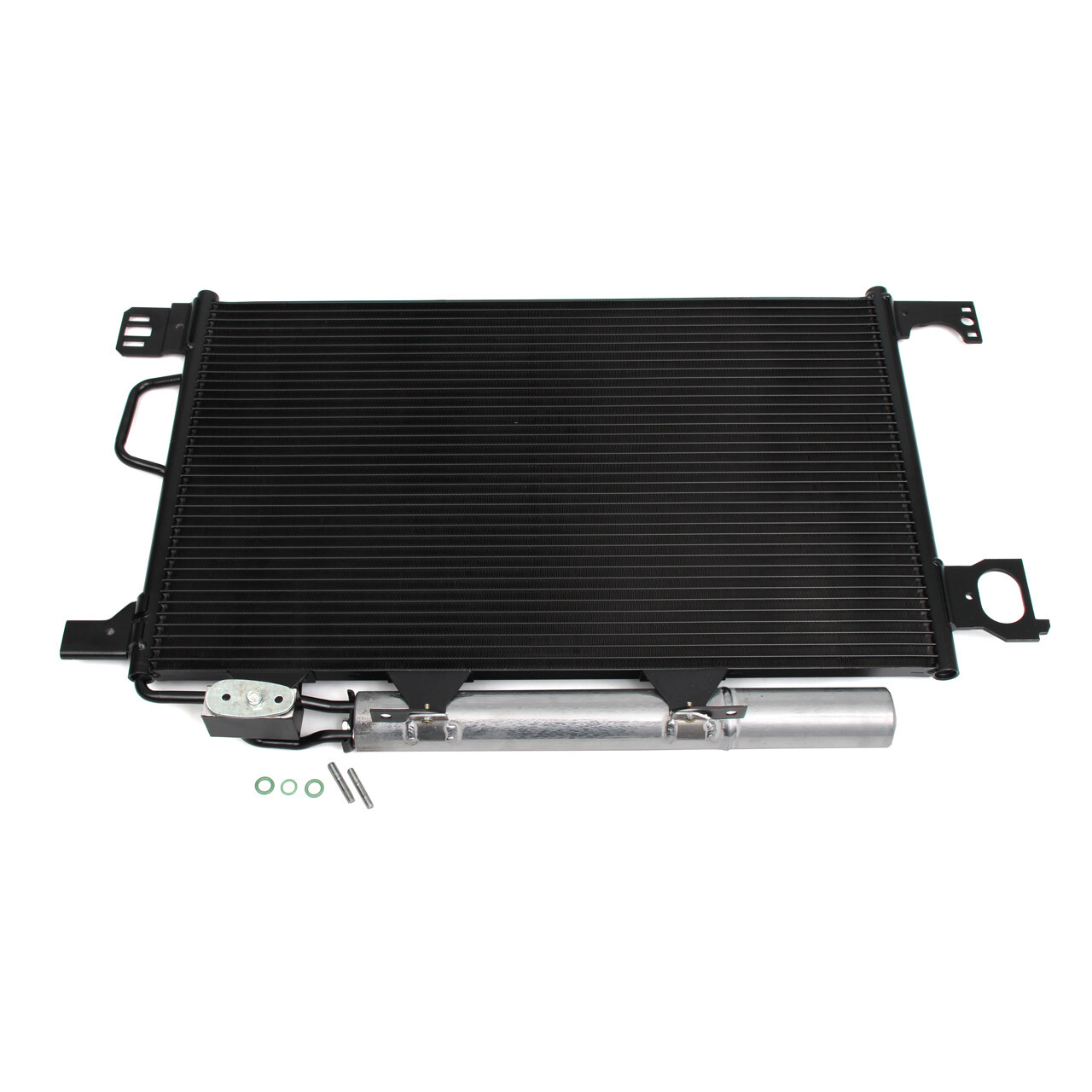 NRF 35618 Easy Fit Kondensator Für Mercedes M-Klasse W164, R-Klasse, GL – Klimaanlage