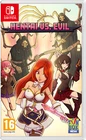 Hentai vs Evil - Nintendo Switch, Brand New