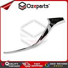 <!--F#f_0-->LH Left Front Grille Mould Grill Trim Insert Chrome For Mazda 2 DJ DL 2014~2019<!--F/-->