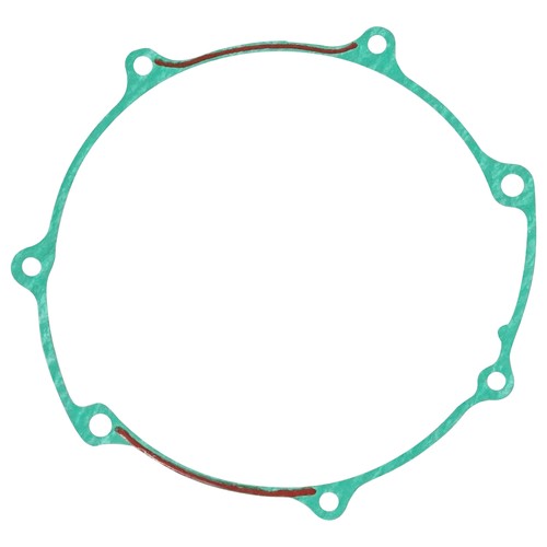 Clutch Cover Outer Gasket for Yamaha YZ450F YZ 450F 2003-2009 - Picture 6 of 7