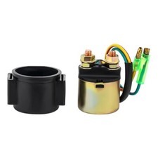 RELAIS DEMARREUR HONDA ATC 125 M DE 1986 A 1987 NEUF