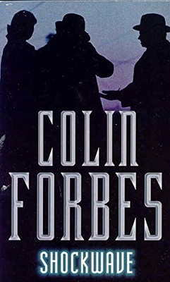 Shockwave by Forbes, Colin 0330312790 FREE Shipping