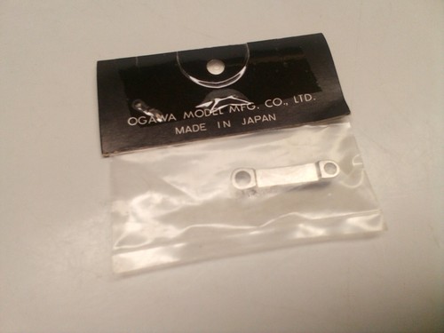 O.S. Motor Max 20-25 RC Conrod Motor RC - Imagen 3 de 3