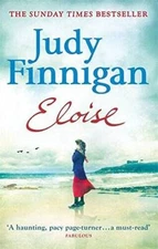 Eloise - Paperback By Judy Finnigan - ACCEPTABLE