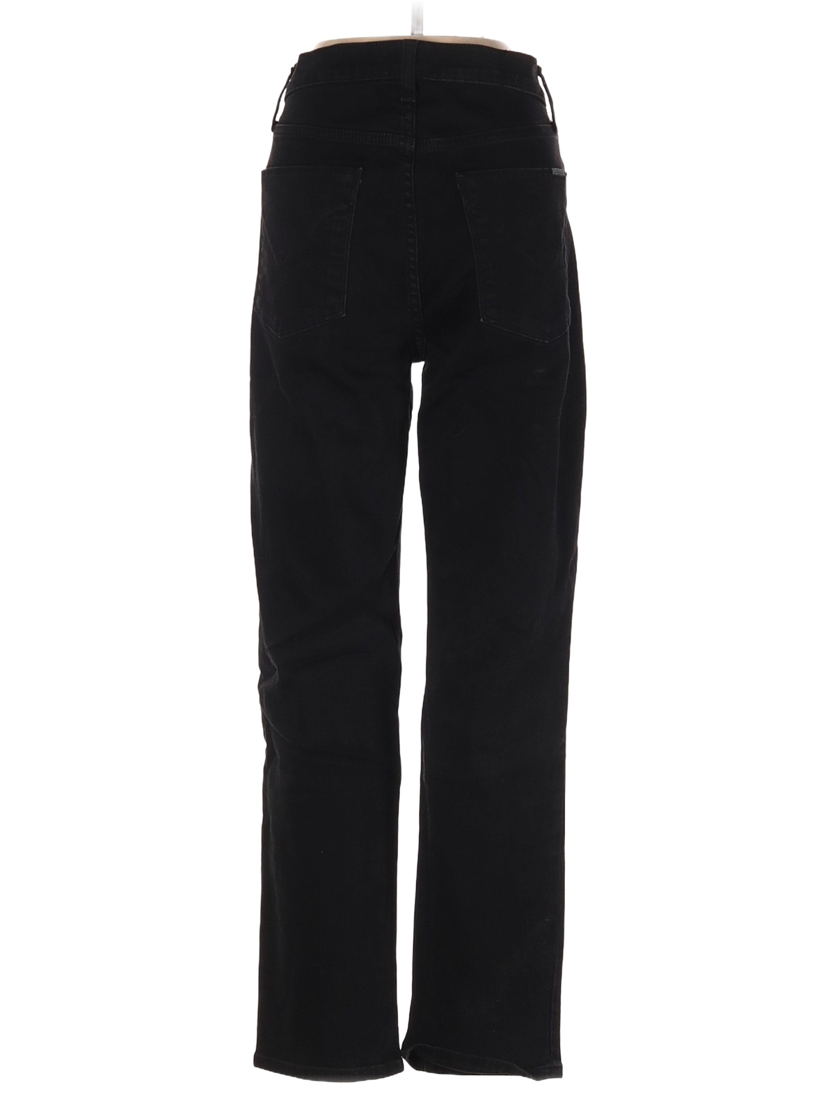Hudson Jeans Women Black Jeans 27W eBay