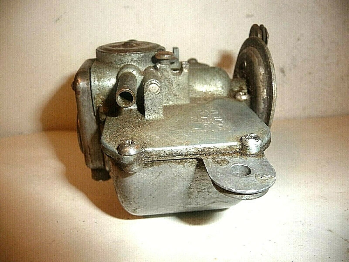 1937-1939 フェンダーウインカー Pair Fender Lights Custom Accessory Park & Turn Signals for