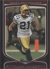 2009 Bowman Draft Picks Charles Woodson #108