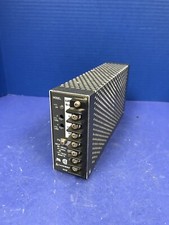 Lambda LUD-15-33 Power Supply, (47-440HZ, 85-132 VAC) or (110-175VDC, 85W), Used