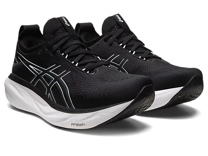 Gel hotsell nimbus black