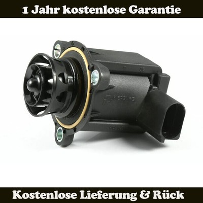 Turbolader Schubumluftventil für AUDI SEAT SKODA VW 1.4/1.8/2.0 TSI 06H145710D x