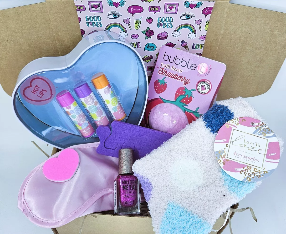 Beauty Gifts & Sets