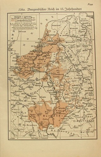 1931 Antique FRANCE REVOLUTION History MAP Geography Lithograph PRINT - Picture 6 of 7