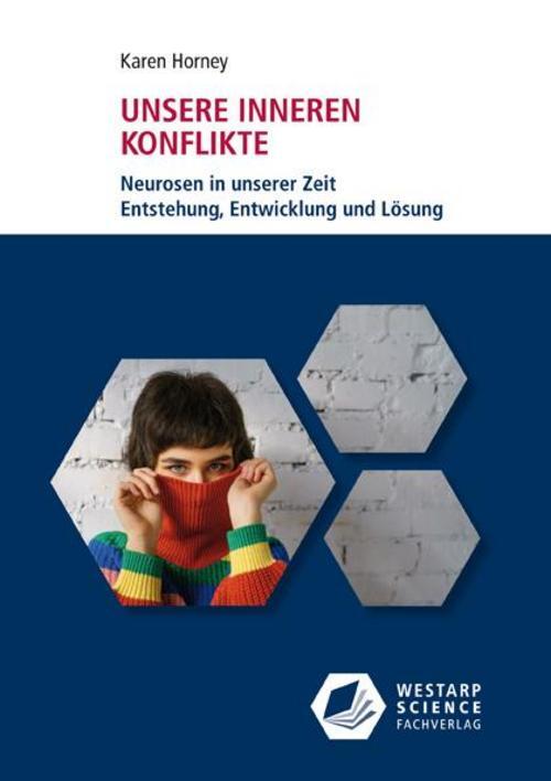 Thumbnail - Unsere Inneren Konflikte, Karen Horney