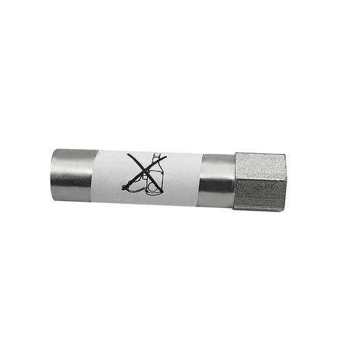 1Pcs Single 8-Spline Lug Nut Socket,Wheel Lock Key Replacement for Aftermarke... - Picture 3 of 7