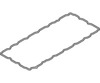 Elring Gasket Wet Sump 125.810