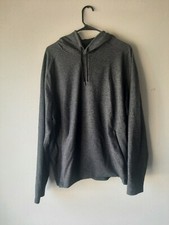 Nwot Old Navy Active 4 Way Stretch Gray Hoodie
