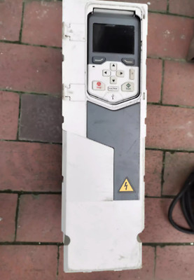 Used & Tested ABB ACS580-01-12A7-4+B056 Inverter