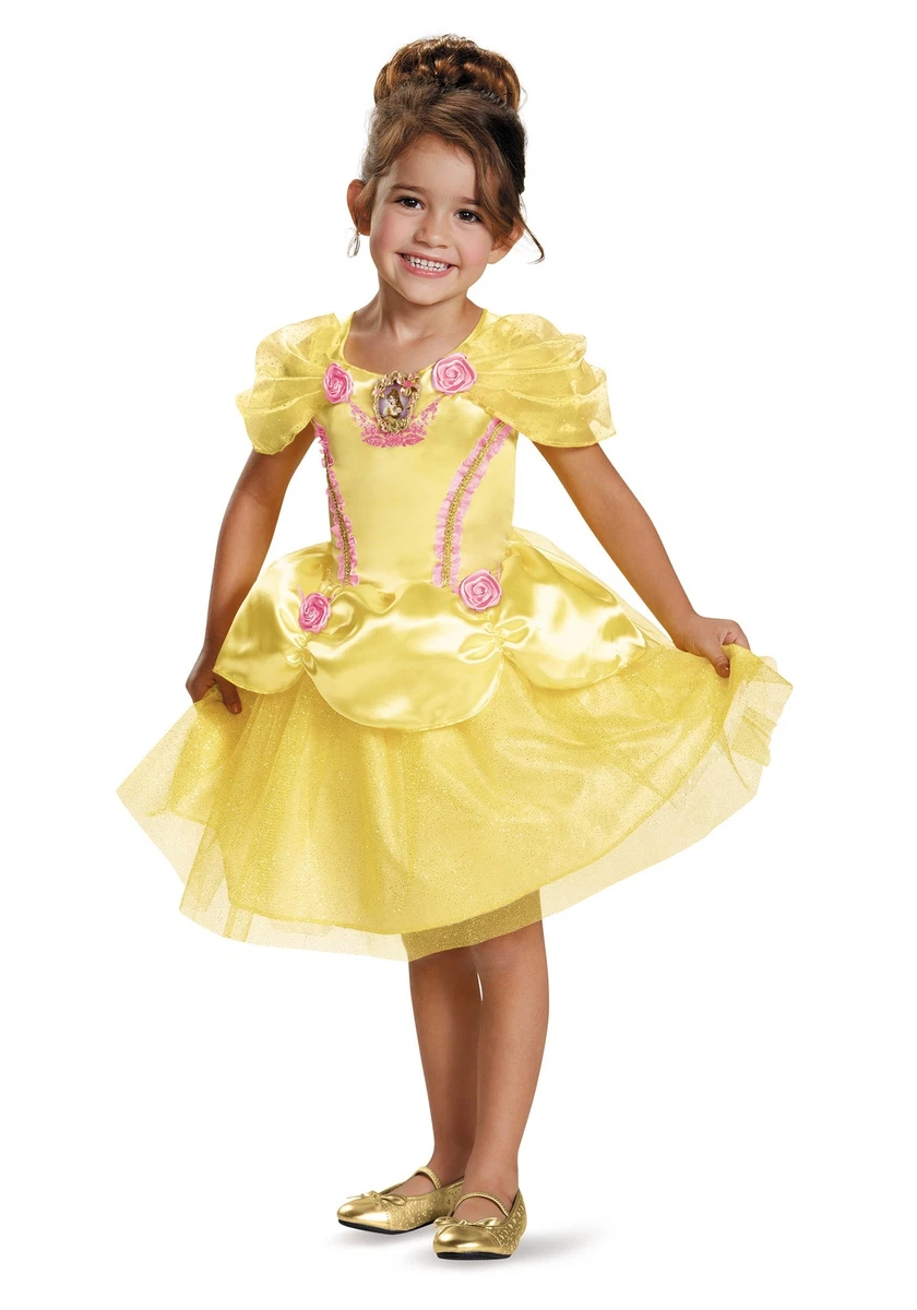 open lace back dress Lace And Sparkle Princess Dress-Priority Shipping – Little Palace Store main image 0