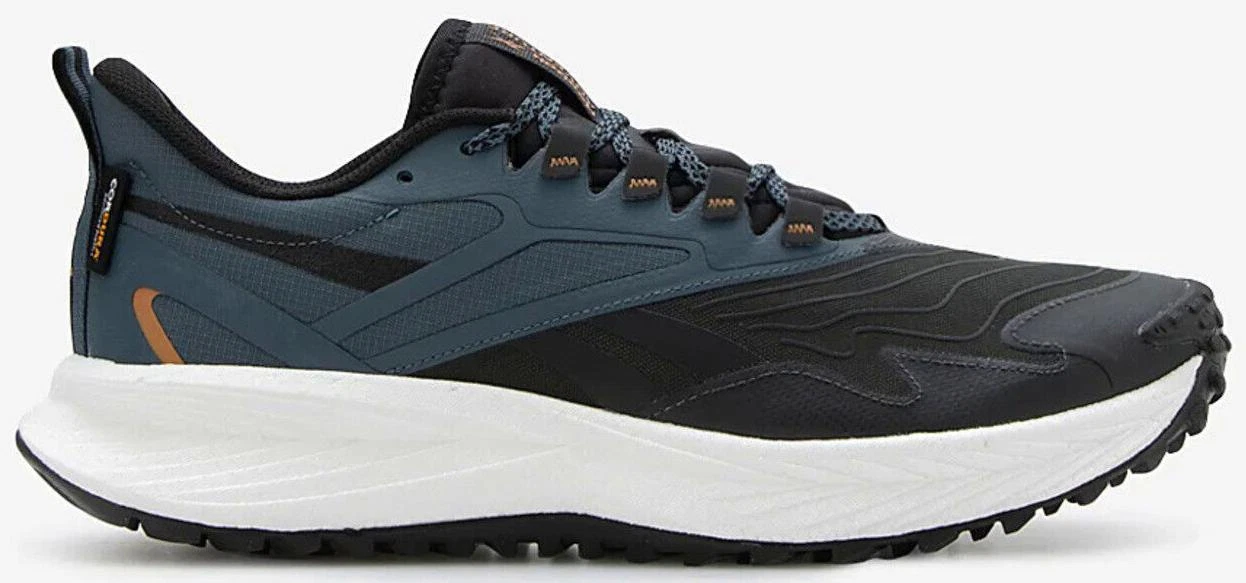 Reebok Floatride Run Fast Pro Blue Blast Sneakers - Size 9.5 Mens Running Shoes REEBOK MENS Floatride Run Fast Pro DV6793 from Stadium Goods  main image 2