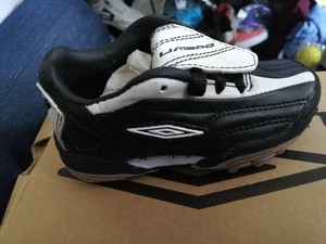 baby trainers size 5