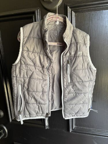 Vineyard Vines 4T Puffer Vest