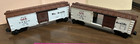 Two (2) Lionel Denver & Rio Grande Western Cookie Box Boxcars 6-9406 D & R G W — photo 4