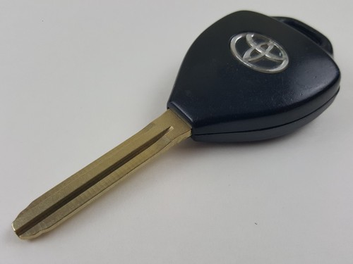 ORIGINAL TOYOTA AVALON COROLLA 08-12 OEM MASTER HEAD KEY LESS ENTRY REMOTE FOB - Picture 9 of 16