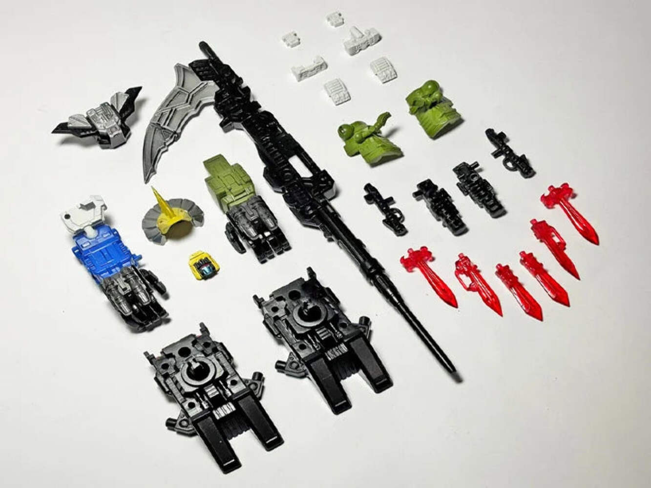 DNA Design DK-60 Upgrade Kit for Legacy Dinoking USA SELLER IN STOCK