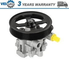 Power Steering Pump w/ Pulley 20-2402 for 2008-2014 Dodge Avenger Chrysler 200