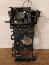 HP Agilent G1530-40020 Inlet Chassis for 6890 7890 GC Used