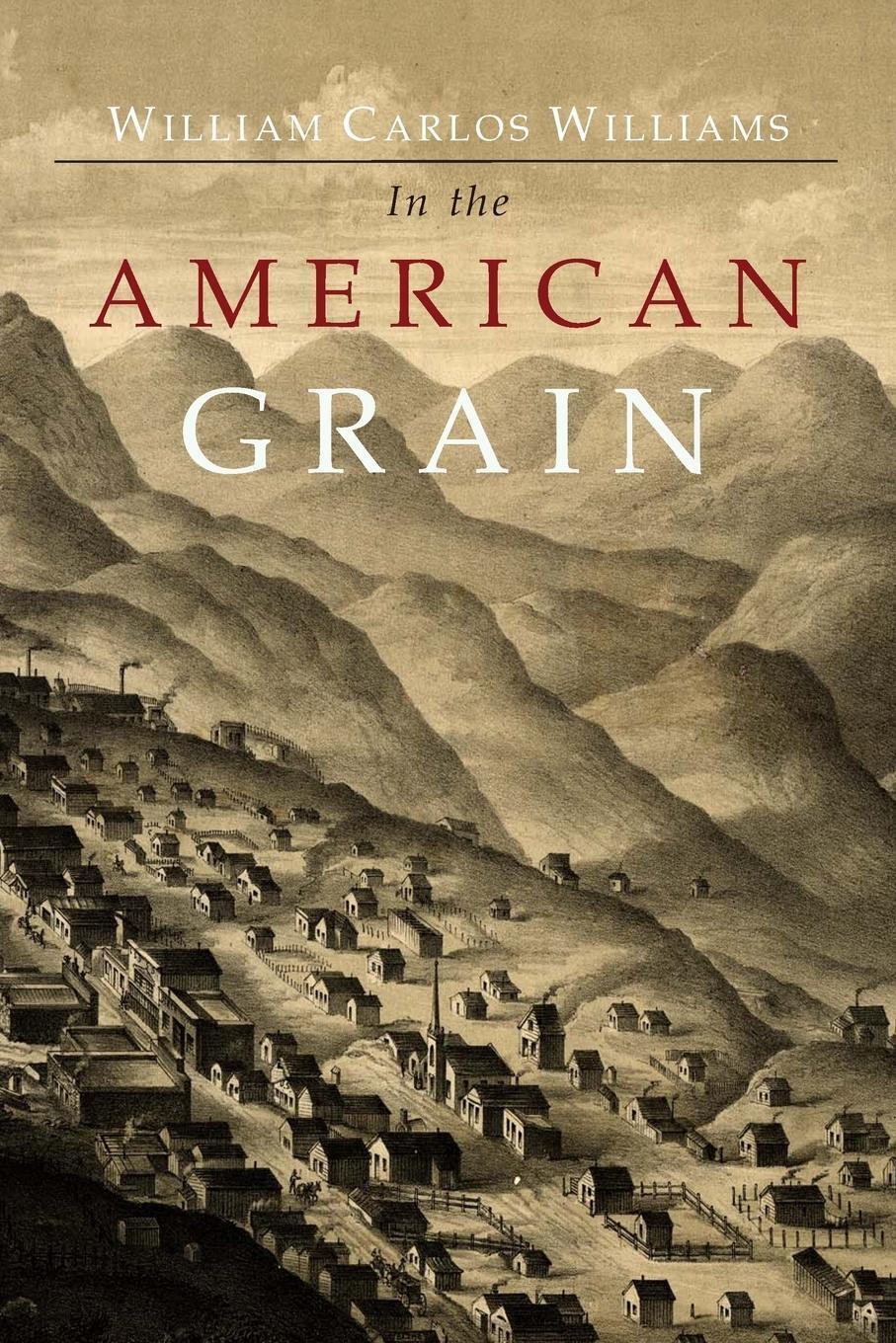 Thumbnail - In The American Grain | William Carlos Williams | Taschenbuch |