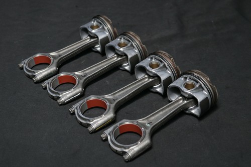 B48A20F B48 Motor Engine Crankshaft Cylinder Head MINI COOPER S F55 F56 F60 - Picture 9 of 11