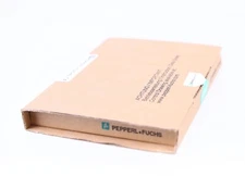 PEPPERL+FUCHS HIC2081 275178 Temperature Converter ! NEW !