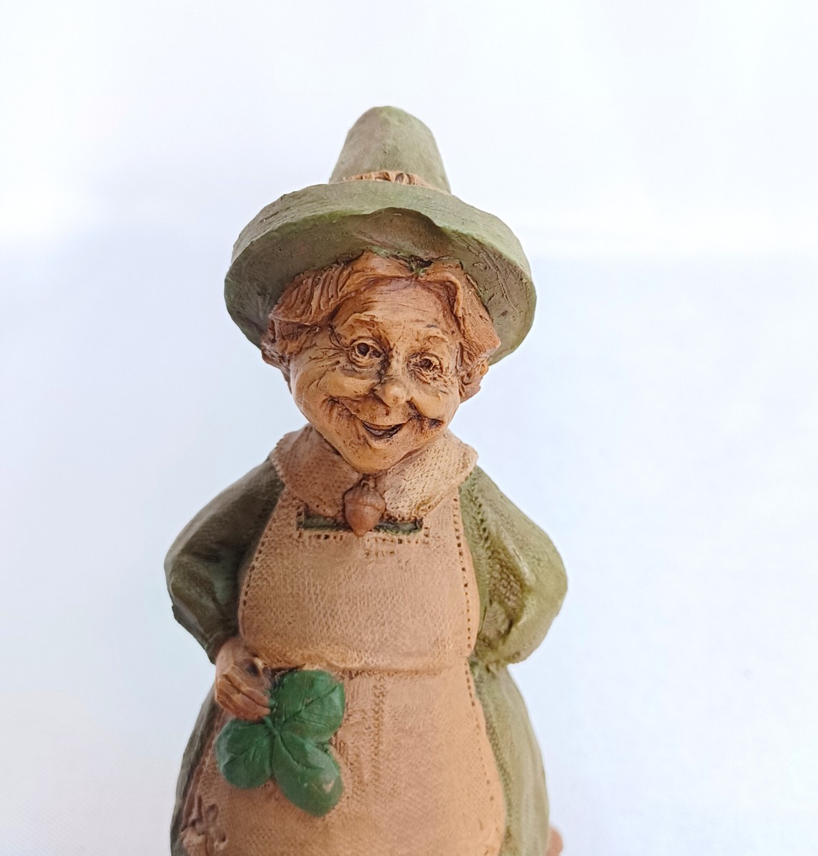 Tom Clark Gnome Sculpture Colleen #65 Vintage 1987 | eBay