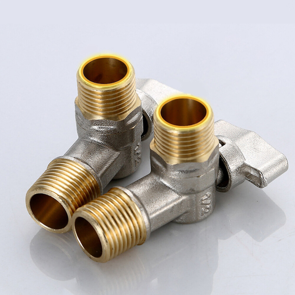 Watering Pipe Fitting No Leaks Hose Connect Garden Hose Nozzle Connect