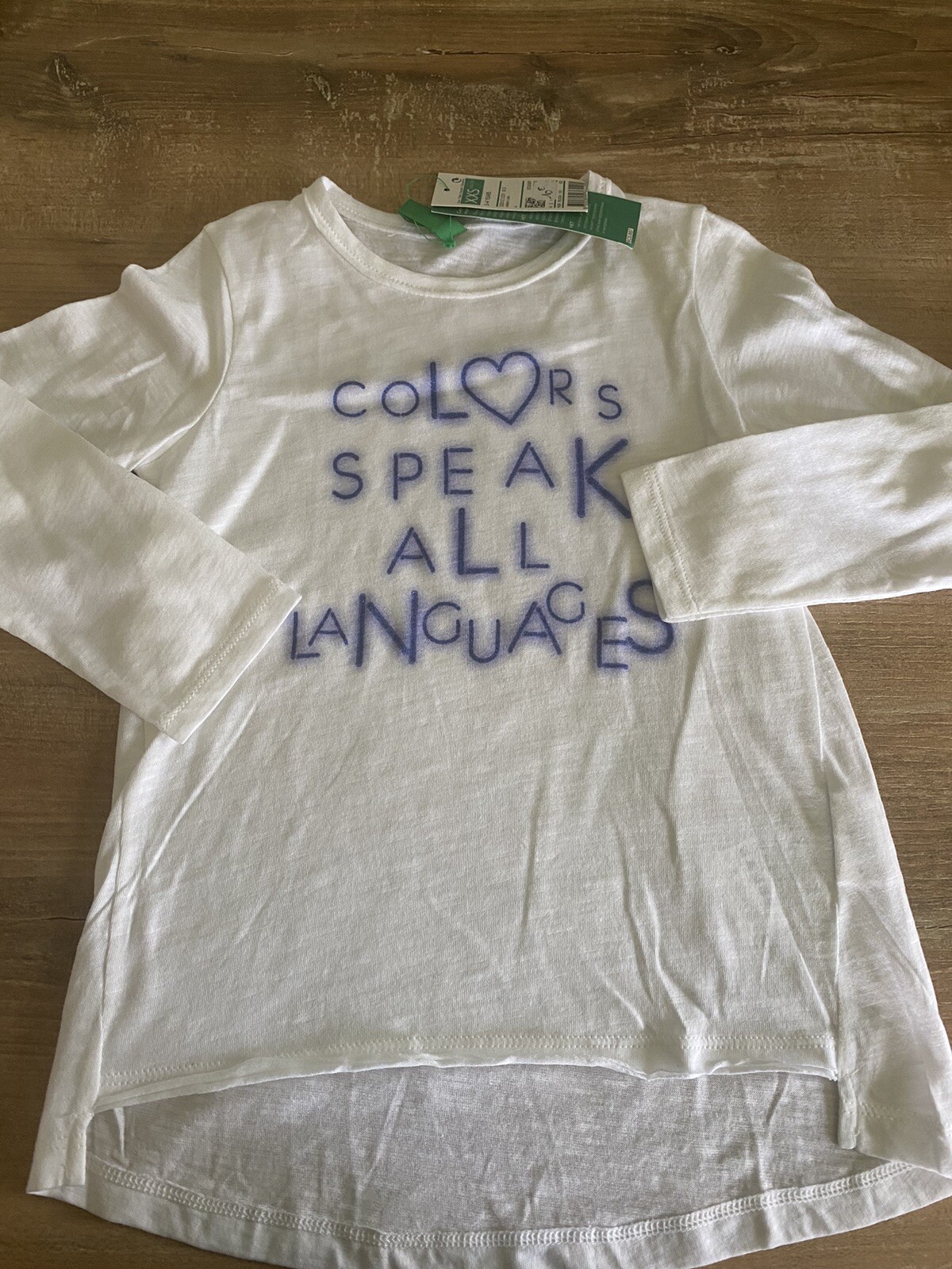 Manches Longues Fille 2 Ans - Petit Bateau